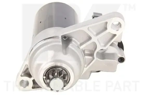 Starter 12 V 1,1 kW NK 4747007 Bild Starter 12 V 1,1 kW NK 4747007