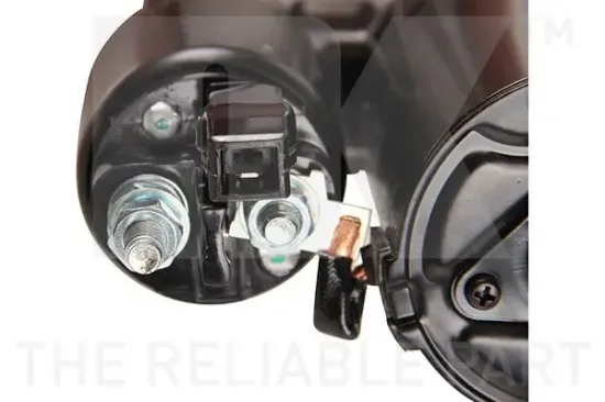 Starter 12 V 1,1 kW NK 4747007 Bild Starter 12 V 1,1 kW NK 4747007