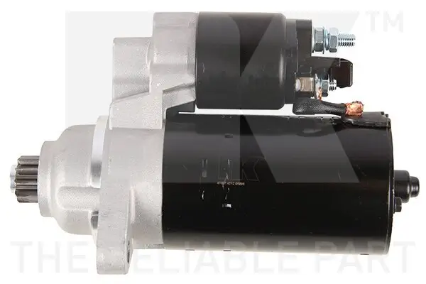 Starter 12 V 2 kW NK 4747008