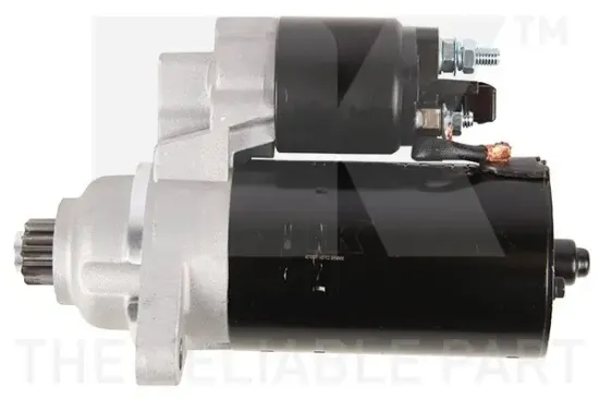 Starter 12 V 2 kW NK 4747008 Bild Starter 12 V 2 kW NK 4747008