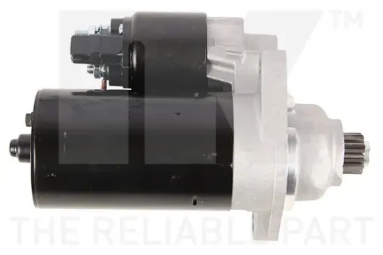 Starter 12 V 2 kW NK 4747008 Bild Starter 12 V 2 kW NK 4747008