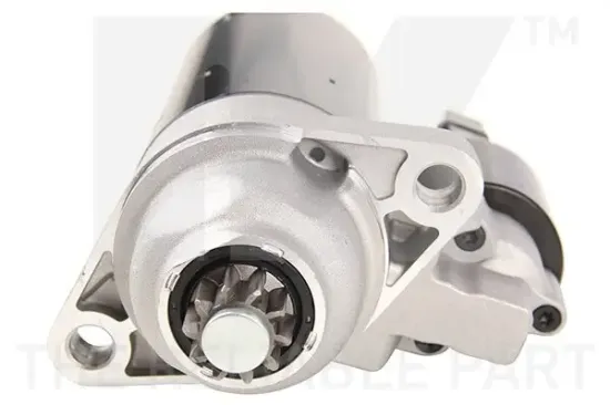 Starter 12 V 2 kW NK 4747008 Bild Starter 12 V 2 kW NK 4747008