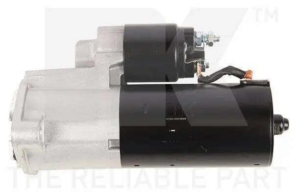 Starter 12 V 1,8 kW NK 4747009