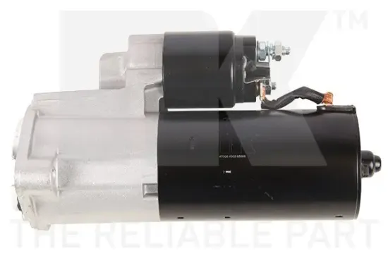 Starter 12 V 1,8 kW NK 4747009 Bild Starter 12 V 1,8 kW NK 4747009