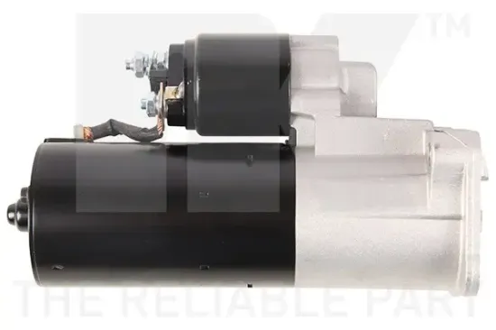 Starter 12 V 1,8 kW NK 4747009 Bild Starter 12 V 1,8 kW NK 4747009