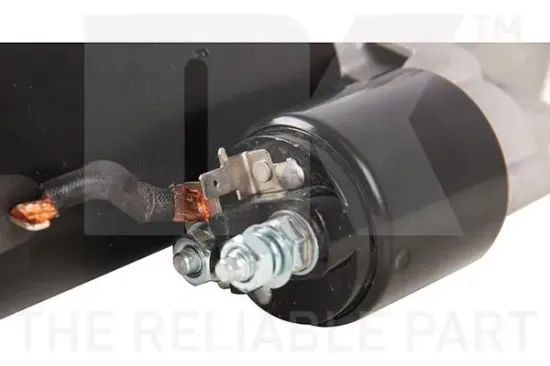 Starter 12 V 1,8 kW NK 4747009 Bild Starter 12 V 1,8 kW NK 4747009