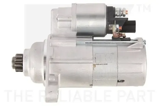 Starter 12 V 2 kW NK 4747010 Bild Starter 12 V 2 kW NK 4747010