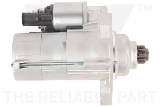 Starter 12 V 2 kW NK 4747010 Bild Starter 12 V 2 kW NK 4747010