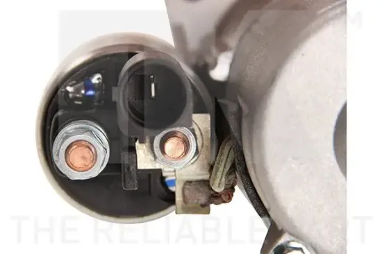 Starter 12 V 2 kW NK 4747010 Bild Starter 12 V 2 kW NK 4747010