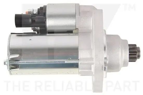 Starter 12 V 1 kW NK 4747011 Bild Starter 12 V 1 kW NK 4747011