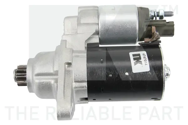 Starter 12 V 1,1 kW NK 4747014