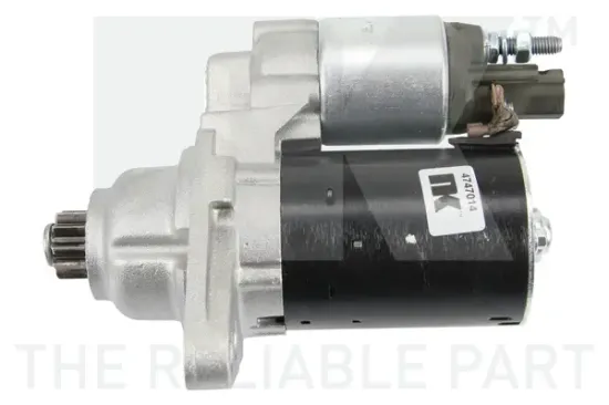 Starter 12 V 1,1 kW NK 4747014 Bild Starter 12 V 1,1 kW NK 4747014