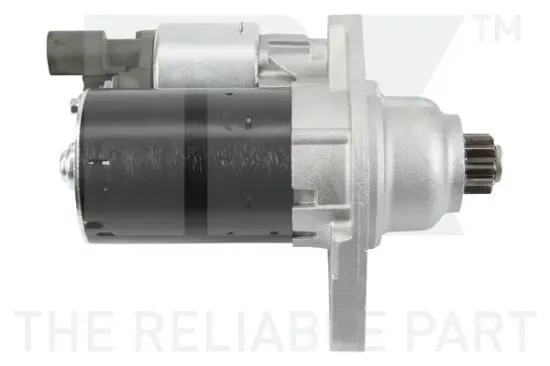 Starter 12 V 1,1 kW NK 4747014 Bild Starter 12 V 1,1 kW NK 4747014