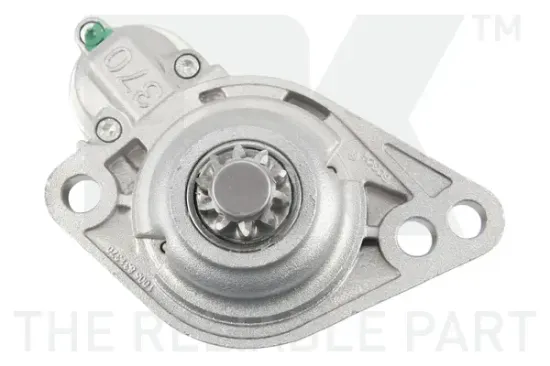 Starter 12 V 1,1 kW NK 4747014 Bild Starter 12 V 1,1 kW NK 4747014