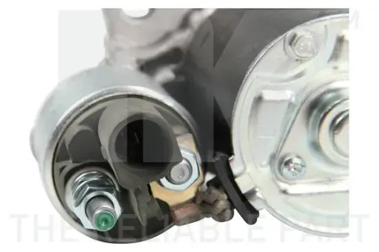 Starter 12 V 1,1 kW NK 4747014 Bild Starter 12 V 1,1 kW NK 4747014