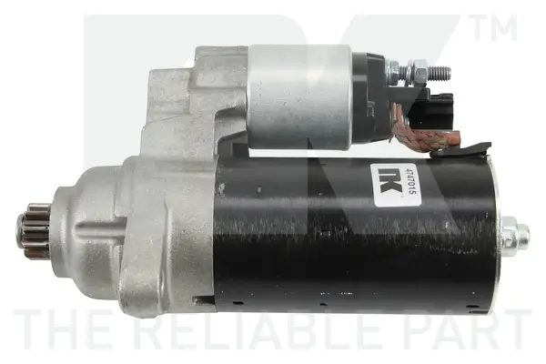 Starter 12 V 1,7 kW NK 4747015