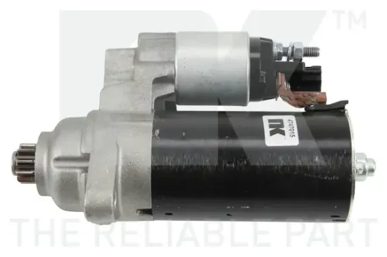 Starter 12 V 1,7 kW NK 4747015 Bild Starter 12 V 1,7 kW NK 4747015