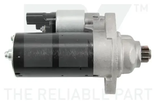 Starter 12 V 1,7 kW NK 4747015 Bild Starter 12 V 1,7 kW NK 4747015