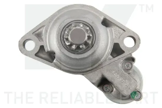 Starter 12 V 1,7 kW NK 4747015 Bild Starter 12 V 1,7 kW NK 4747015