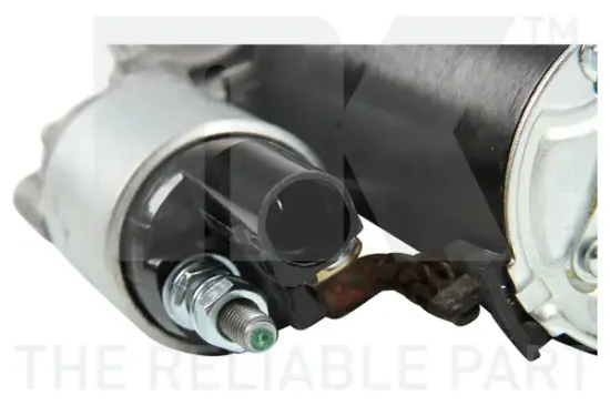 Starter 12 V 1,7 kW NK 4747015 Bild Starter 12 V 1,7 kW NK 4747015