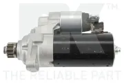 Starter 12 V 2 kW NK 4747016