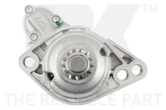 Starter 12 V 2 kW NK 4747016 Bild Starter 12 V 2 kW NK 4747016