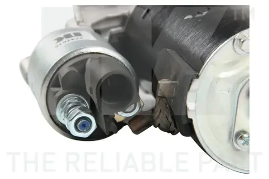 Starter 12 V 2 kW NK 4747016 Bild Starter 12 V 2 kW NK 4747016