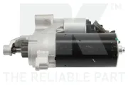 Starter 12 V 1,7 kW NK 4747017