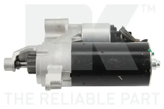 Starter 12 V 1,7 kW NK 4747017 Bild Starter 12 V 1,7 kW NK 4747017