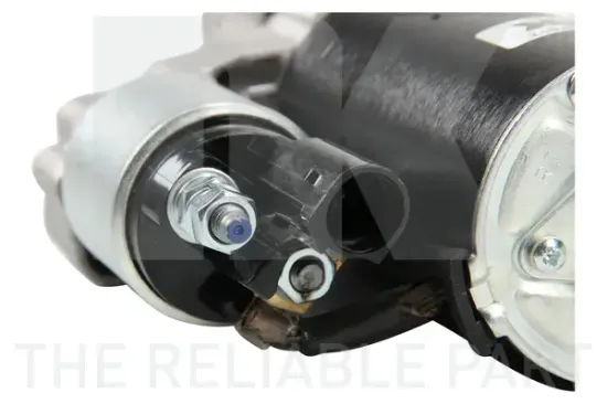 Starter 12 V 1,7 kW NK 4747017 Bild Starter 12 V 1,7 kW NK 4747017