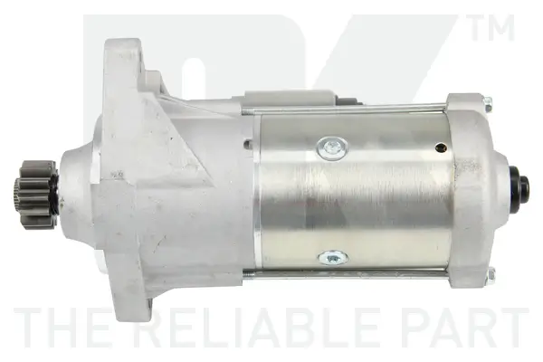 Starter 12 V 2 kW NK 4747018