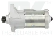 Starter 12 V 2 kW NK 4747018