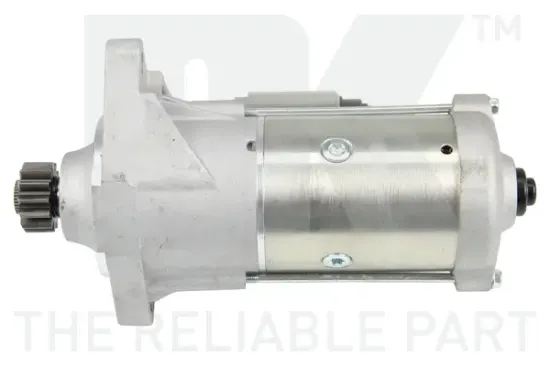 Starter 12 V 2 kW NK 4747018 Bild Starter 12 V 2 kW NK 4747018