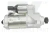 Starter 12 V 2 kW NK 4747018 Bild Starter 12 V 2 kW NK 4747018