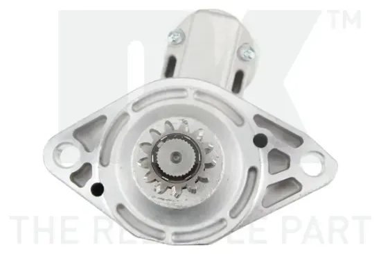 Starter 12 V 2 kW NK 4747018 Bild Starter 12 V 2 kW NK 4747018