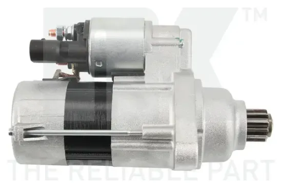 Starter 12 V 1,8 kW NK 4747019 Bild Starter 12 V 1,8 kW NK 4747019