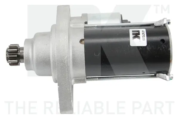 Starter 12 V 1,2 kW NK 4747020
