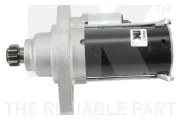 Starter 12 V 1,2 kW NK 4747020
