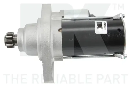 Starter 12 V 1,2 kW NK 4747020 Bild Starter 12 V 1,2 kW NK 4747020