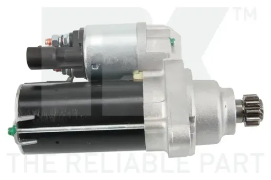 Starter 12 V 1,2 kW NK 4747020 Bild Starter 12 V 1,2 kW NK 4747020