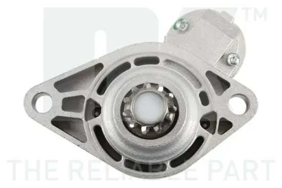 Starter 12 V 1,2 kW NK 4747020 Bild Starter 12 V 1,2 kW NK 4747020