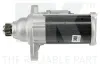 Starter 12 V 1,2 kW NK 4747021