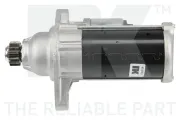 Starter 12 V 1,2 kW NK 4747021