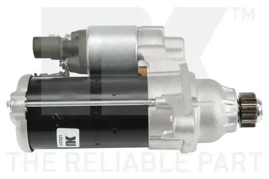 Starter 12 V 1,2 kW NK 4747021 Bild Starter 12 V 1,2 kW NK 4747021