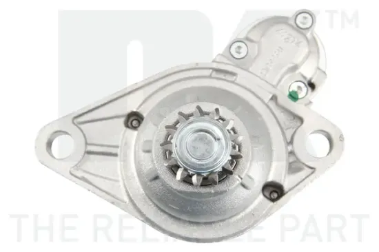 Starter 12 V 1,2 kW NK 4747021 Bild Starter 12 V 1,2 kW NK 4747021