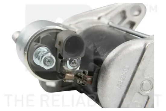 Starter 12 V 1,2 kW NK 4747021 Bild Starter 12 V 1,2 kW NK 4747021