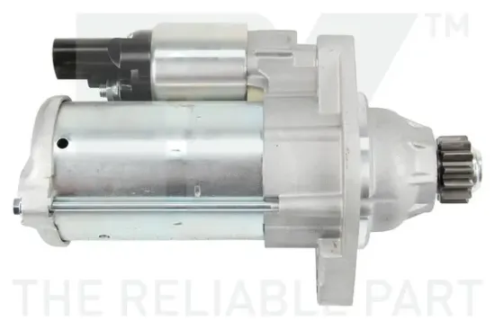 Starter 12 V 2 kW NK 4747022 Bild Starter 12 V 2 kW NK 4747022