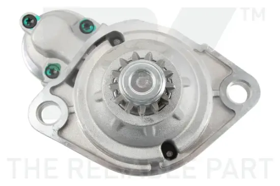 Starter 12 V 2 kW NK 4747022 Bild Starter 12 V 2 kW NK 4747022