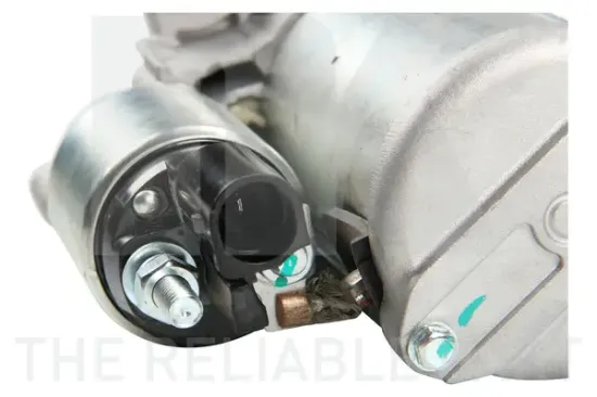 Starter 12 V 2 kW NK 4747022 Bild Starter 12 V 2 kW NK 4747022