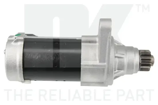 Starter 12 V 1,1 kW NK 4747023 Bild Starter 12 V 1,1 kW NK 4747023